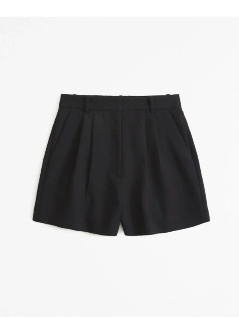 Abercrombie & Fitch Sloane Tailored Short - Picture 2 of 8
